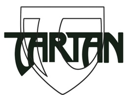 TARTAN logo