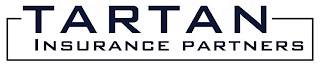 TARTAN INSURANCE PARTNERS logo