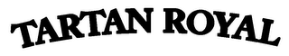TARTAN ROYAL logo
