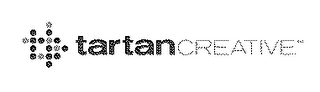 TARTANCREATIVE logo