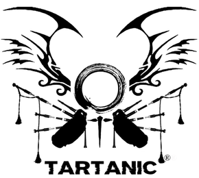 TARTANIC logo