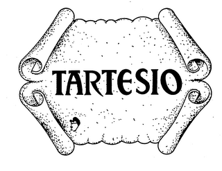 TARTESIO logo