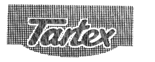 TARTEX logo