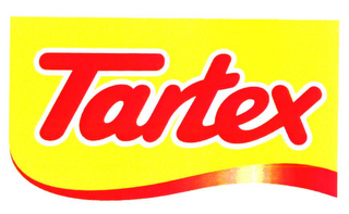 TARTEX logo
