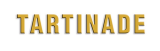 TARTINADE logo