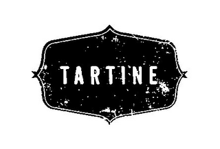 TARTINE logo