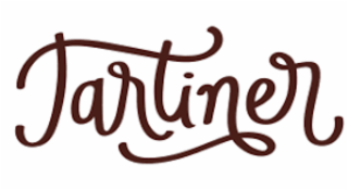 TARTINER logo