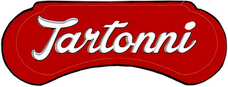 TARTONNI logo