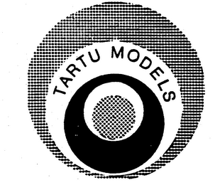 TARTU MODELS logo