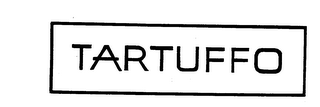 TARTUFFO logo