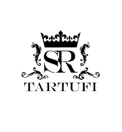 TARTUFI SR logo