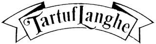 TARTUFLANGHE logo