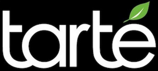 TARTÉ logo