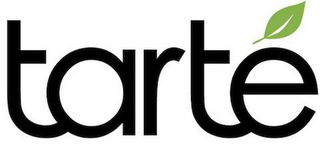 TARTÉ logo
