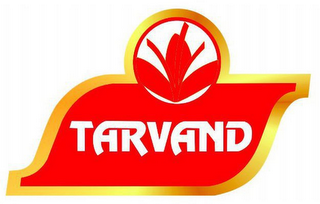 TARVAND logo