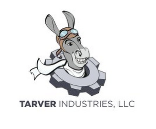 TARVER INDUSTRIES, LLC logo