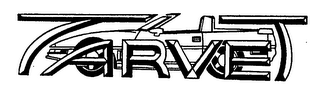 TARVET logo