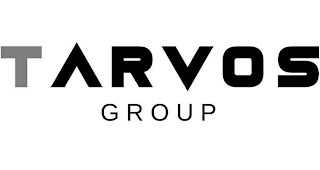 TARVOS GROUP logo