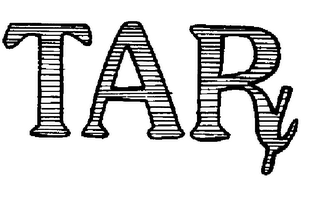 TARX logo
