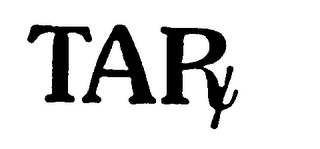 TARX logo