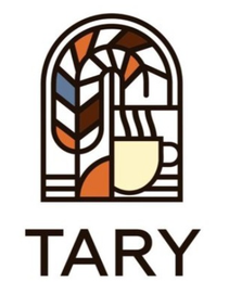 TARY logo