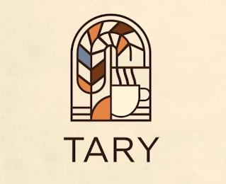 TARY logo