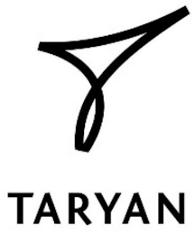 TARYAN logo