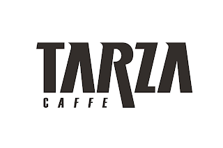 TARZA CAFFE logo