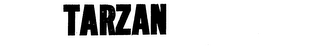 TARZAN logo
