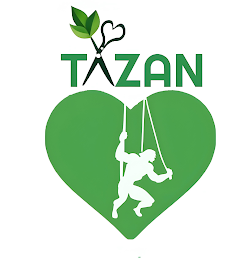 TARZAN logo