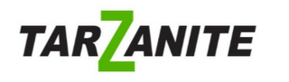 TARZANITE logo