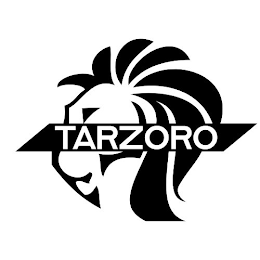 TARZORO logo