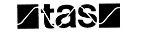 TAS logo