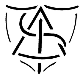 TAS logo