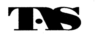 TAS logo