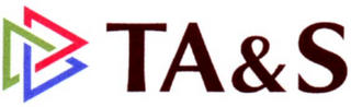 TA&S logo