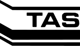 TAS logo