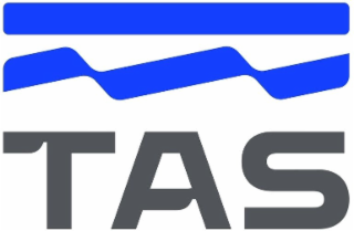 TAS logo