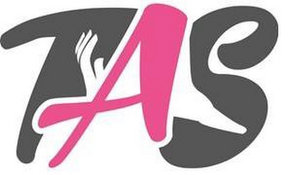 TAS logo