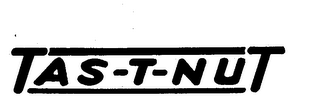 TAS-T-NUT logo