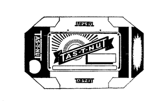TAS-T-NUT logo