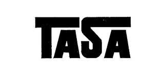 TASA logo