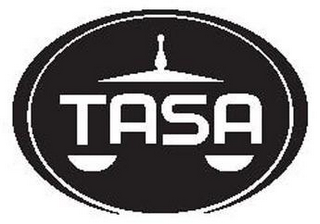 TASA logo