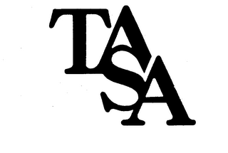 TASA logo
