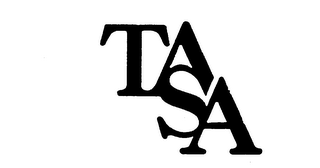 TASA logo