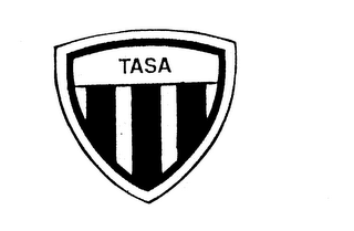 TASA logo