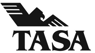 TASA logo