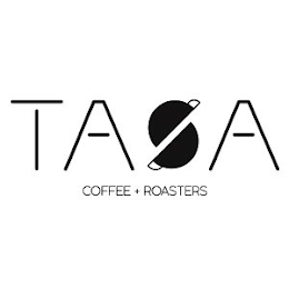 TASA COFFEE + ROASTERS
