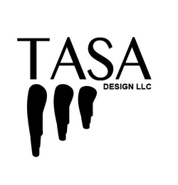 TASA DESIGN LLC logo