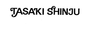 TASAKI SHINJU logo